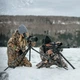 Подзорная труба Athlon HD 85 мм 20-60 крат Оливковая - изображение 5