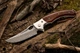 Нож складной Grand Way DG 290 (дамаск) - изображение 7