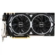 Видеокарта Msi Geforce Pci-Ex Gtx 1070 Ti Armor 8Gb 256Bit Gddr5 (1607/8008) (Dvi, Hdmi, 3 X Displayport) (Gtx 1070 Ti Armor 8G) - изображение 1