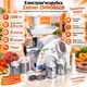 Электрическая мясорубка с шинковкой Zelmer ZMM9802B - изображение 2