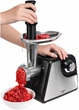 Электрическая мясорубка для томатов Ardesto MGL-1790R - изображение 7