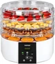 Сушилка для овощей и фруктов Zelmer ZFD 1005 - изображение 1