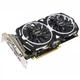 Видеокарта Msi Radeon Pci-Ex Rx 470 Armor 4G Oc 256Bit Gddr5 (1230/6600) (Dvi, Hdmi, 3 X Displayport) (Rx 470 Armor 4G Oc) - изображение 3