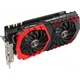 Видеокарта Msi Geforce Pci-Ex Gtx 1080 Ti Gaming 11Gb 352Bit Gddr5X (1493/11016) (Dvi, 2 X Hdmi, 2 X Displayport) (Gtx 1080 Ti Gaming 11G) - изображение 2