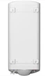 Водонагрівач SNAIGE SGVW80DW-W (80л, 2000 Вт, Сухий тен) - изображение 4
