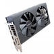 Відеокарта Sapphire Radeon Pci-Ex Rx 570 Pulse 8Gb Gddr5 256Bit (1284/7000) (Dvi, 2 X Hdmi, 2 X Displayport) (11266-36-20G) - зображення 1
