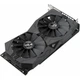 Відеокарта Asus Radeon Pci-Ex Rx 570 Rog Strix 4Gb Gddr5 256Bit (1244/7000) (2 X Dvi, Hdmi, Displayport) (Rog-Strix-Rx570-4G-Gaming) - зображення 3