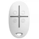 AJAX StarterKit2 белый (White) Стартовый комплект системы безопасности - изображение 3