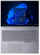 Ноутбук Lenovo ThinkBook 16 G9 IPL (21UR002KRA) Arctic Grey - изображение 4