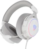 Słuchawki Genesis Neon 764 White (5901969444513) - obraz 8