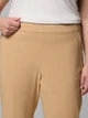 Спортивные штаны женские Columbia 890300125 2XL Бежевые (1161597414) - изображение 9