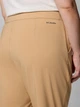 Спортивные штаны женские Columbia 890300125 2XL Бежевые (1161597414) - изображение 10