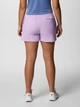 Спортивные шорты женские Columbia 506223287 L Сиреневые (1159852044) - изображение 2