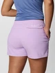 Спортивные шорты женские Columbia 506223287 L Сиреневые (1159852044) - изображение 5