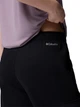 Спортивные штаны на флисе женские Columbia 551897725 XL Черные (1160158449) - изображение 11