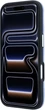 Etui Karl Lagerfeld Grained Mono Resin Logo MagSafe do iPhone 18 Pro / 17 Pro jasnoniebieskie (KF003213) - obraz 6