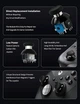 Набор стиков для геймпада PS4 (контроллера) - изображение 4