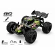 Радиоуправляемая машинка багги 4WD 20 км/ч - мощная машинка на пульте, полный привод - изображение 2