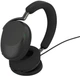 Słuchawki Jabra Evolve3 85 UC Black (5706991034462) - obraz 2