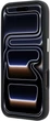 Etui Karl Lagerfeld Smooth Karl & Choupette Bodies Sketch MagSafe do iPhone 18 Pro / 17 Pro burgundowe (KF003187) - obraz 5