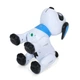 Інтерактивний робот-собака на радіокеруванні Limo Toy RC 0009 UA - зображення 4