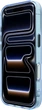 Etui BMW M IML Frosted Metal Logo & Trims MagSafe do iPhone 18 Pro Max / 17 Pro Max niebieskie (BMW001270) - obraz 5