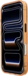 Etui BMW M IML Frosted Metal Logo & Trims MagSafe do iPhone 18 Pro / 17 Pro pomarańczowe (BMW001271) - obraz 5