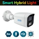 Камера видеонаблюдения SEVEN Systems IP1022PA (2.8) white - изображение 7