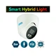 Камера видеонаблюдения SEVEN Systems IP1012PA (2.8) white - изображение 7