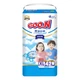 Подгузники GOO.N Slim & Comfortable Розмір 5 XL 12-17 кг 42 шт (21001093) - изображение 1