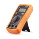 Цифровой мультиметр Victor VC830L, V, A, R, Hz (VC830L) - изображение 2