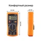 Цифровой мультиметр Victor VC830L, V, A, R, Hz (VC830L) - изображение 3