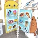 Ламінований альбом на липучках Будиночок Пушина - зображення 7