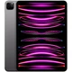 Планшет iPad Pro 11 (4th Gen), 256 GB, Wi-Fi+4G, Standard glass, Space Gray (Grade C) - Б/В - зображення 1