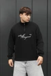 Олімпійка Staff black logo fleece XS - изображение 1