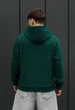 Худі Staff dark turquoise XS - изображение 2