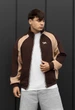 Олімпійка Staff mit brown & beige reflective fleece XXL - изображение 4