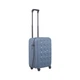 Валіза Lojel Vita 18 Steel Blue S (Lj-PP10-81522) - зображення 1
