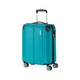 Валіза Travelite City Petrol S (TL073047-22) - зображення 1
