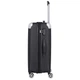 Валіза Travelite City Black M exp (TL073048-01) - зображення 2