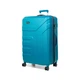 Валіза Travelite Vector Turquoise L (TL072049-21) - изображение 1