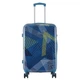Валіза Semi Line Pattern 24" M Blue (T5652-2) - зображення 2