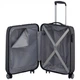 Валіза Travelite City Anthracite S (TL073047-04) - зображення 3