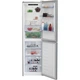 Холодильник Beko RCNA386E40ZXBN - изображение 3