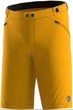Чоловічі велошорти Bicycle Line Ostiglia 2 Baggy жовті XL - зображення 1