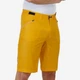 Чоловічі велошорти Bicycle Line Ostiglia 2 Baggy жовті XL - зображення 3
