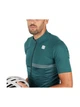 Велоджерси мужская Sportful Giara зеленая L - изображение 3