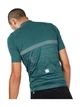 Велоджерси мужская Sportful Giara зеленая L - изображение 4