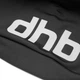 Велосипедні тайтси чоловічі dhb Aeron FLT Roubaix 2.0 чорні М - зображення 3