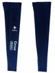 Велосипедные утеплители для ног Nalini Intermarché Wanty 2023 Leg Warmers navy S - изображение 1